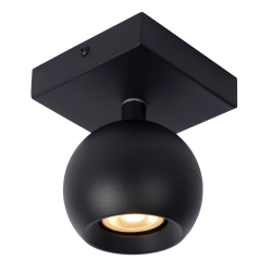 FAVORI Plafon spotlight 1xGU10 09932/01/30 Lucide - zdjęcie dodatkowe 1